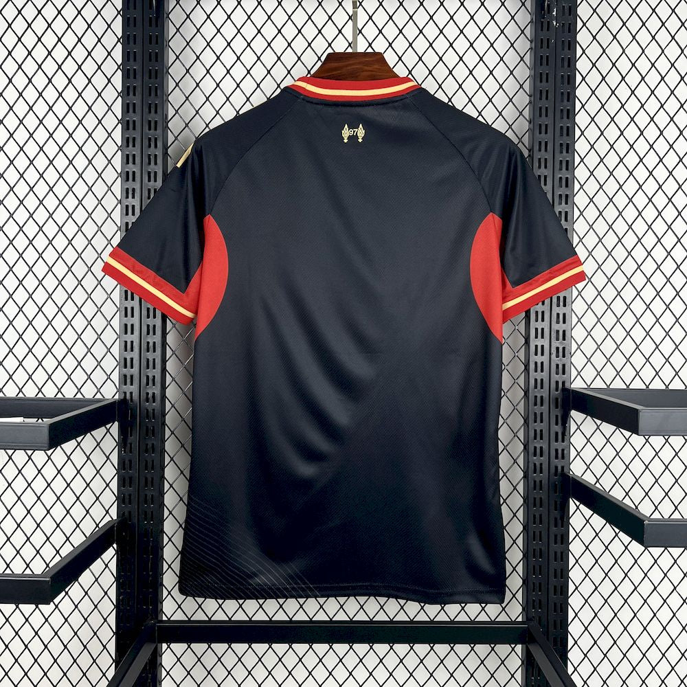 2025/26 Mens Liverpool Special Jersey
