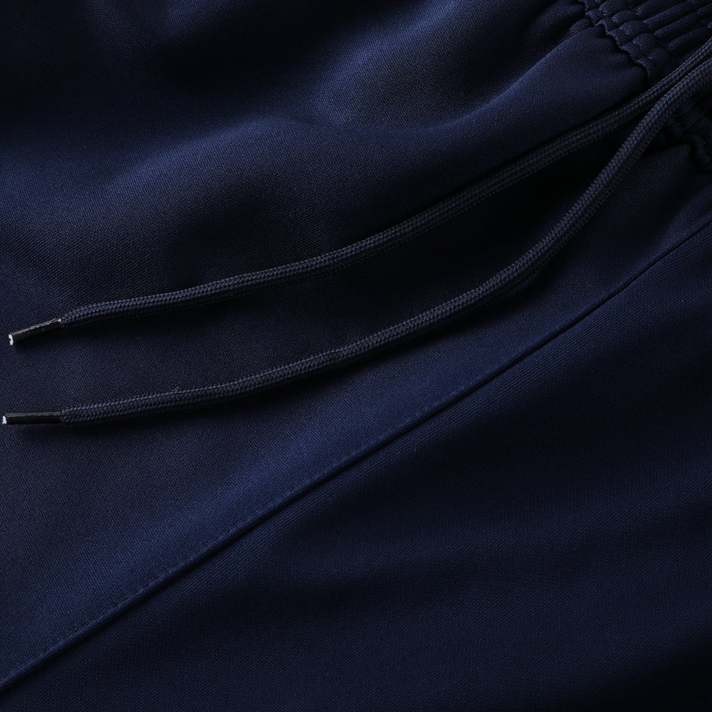 NJ10 sapphire blue suit S-2XL