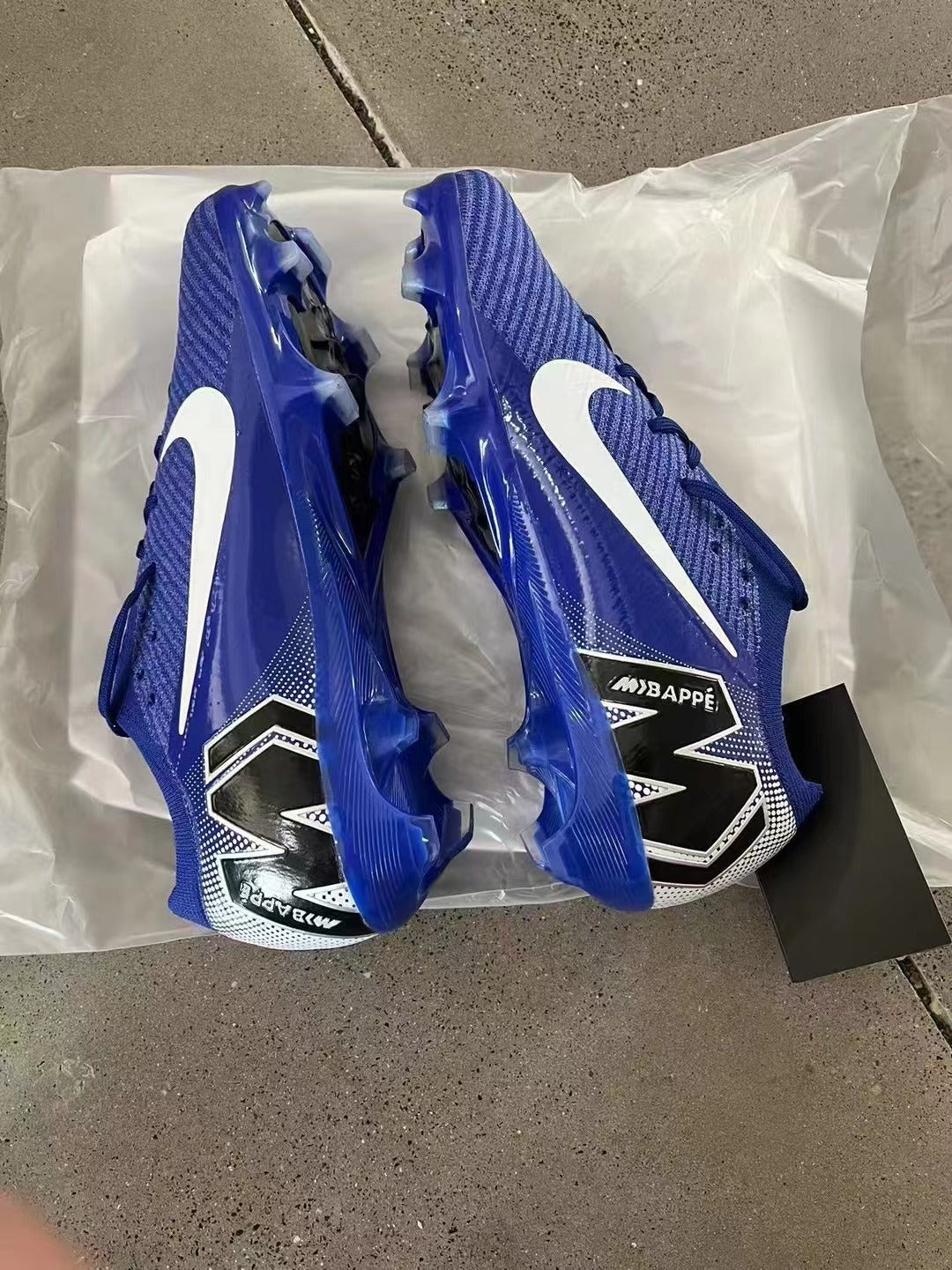 Nike Air Zoom Mercurial Vapor XV Elite