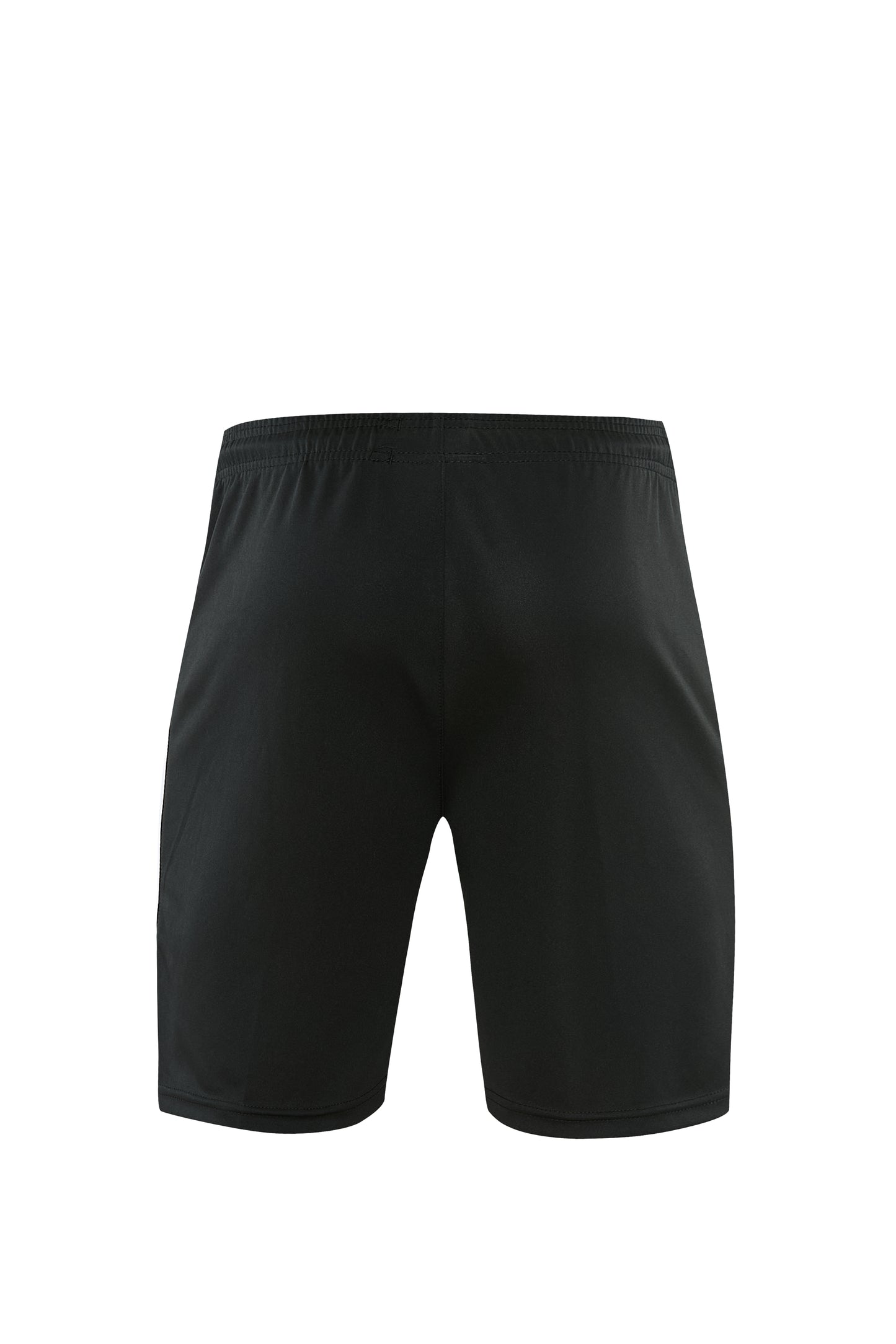 ND10 black shorts suit S-2XL