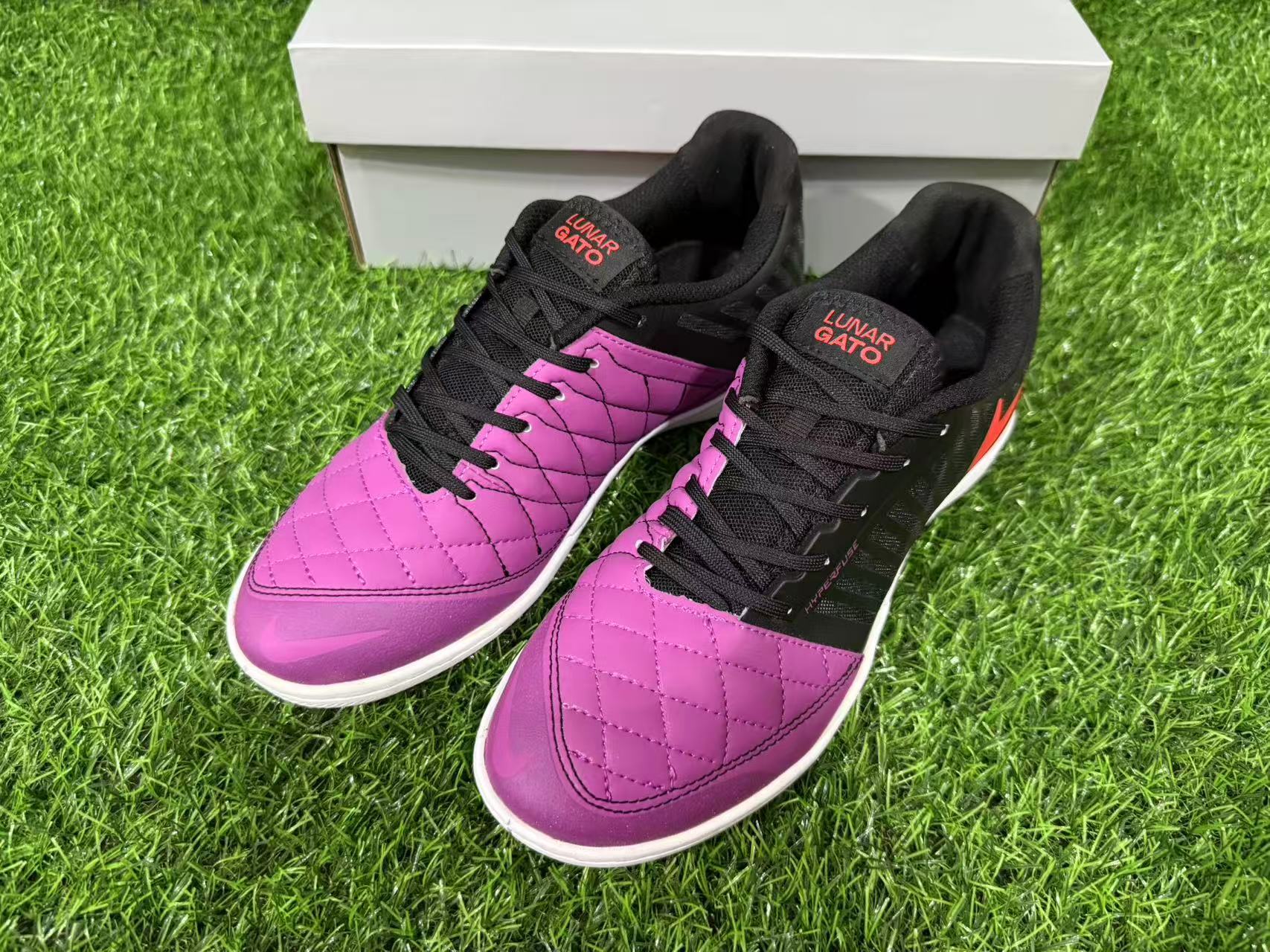 Nike Lunar Gato II IC