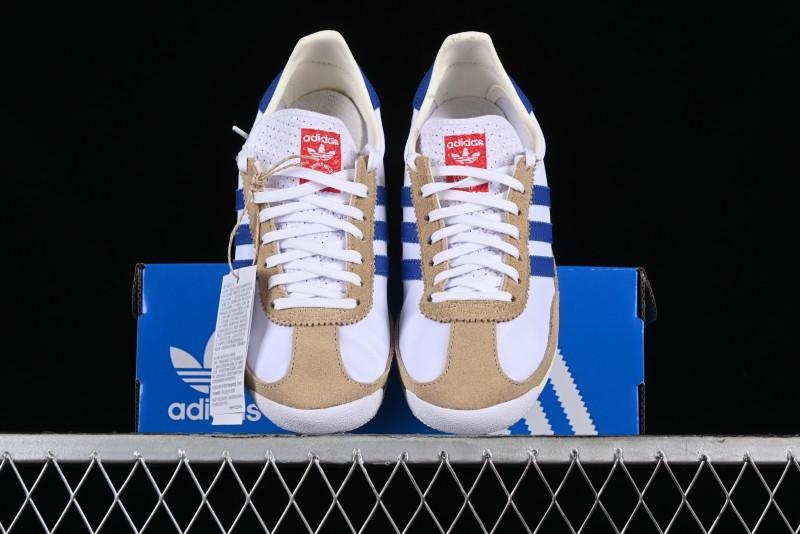 Adidas Originals SL 72 OG Retro Running Shoes - JH8647