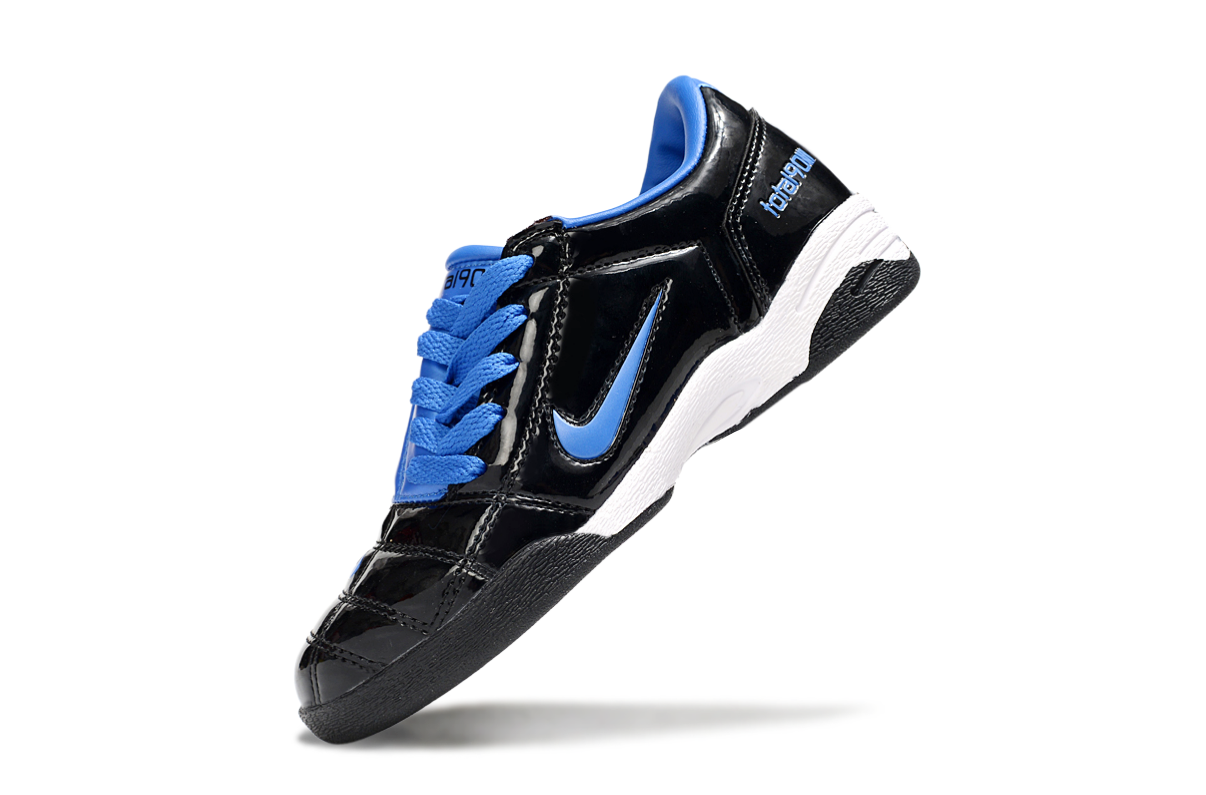 Arrival 30-35) T90 flat children's football shoes
