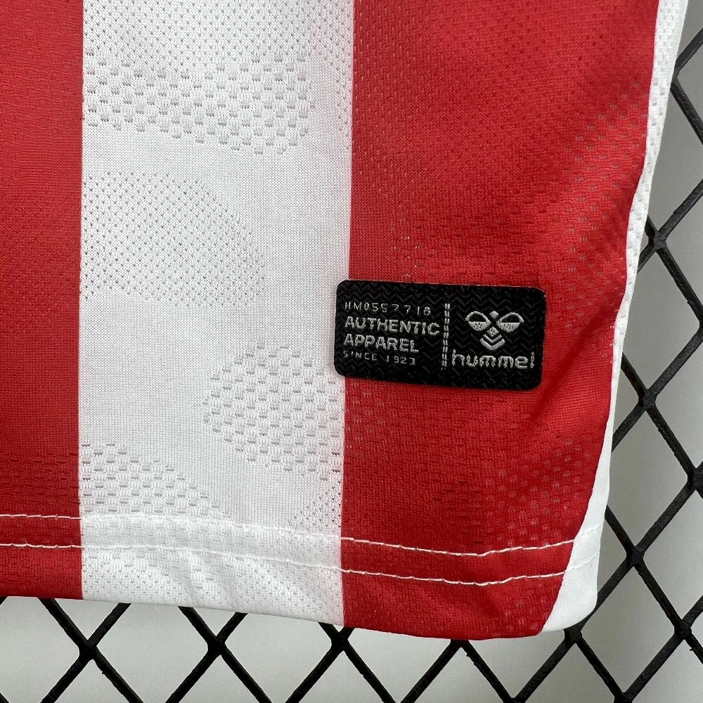 2025/26 1. FC Köln Home Jersey