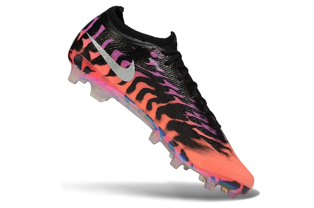 Arrival AG39-45 knitted) Nike Mercurial seventeenth generation built-in Bonded Pack set full air cushion waterproof knitted FG football shoes Nike Air Zoom Mercurial Vapor XV Elite FG 39-45
