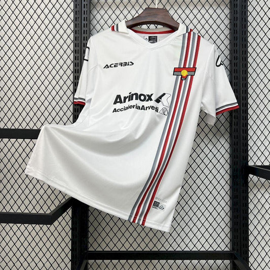 2025/26 Mens US Cremonese Away Jersey