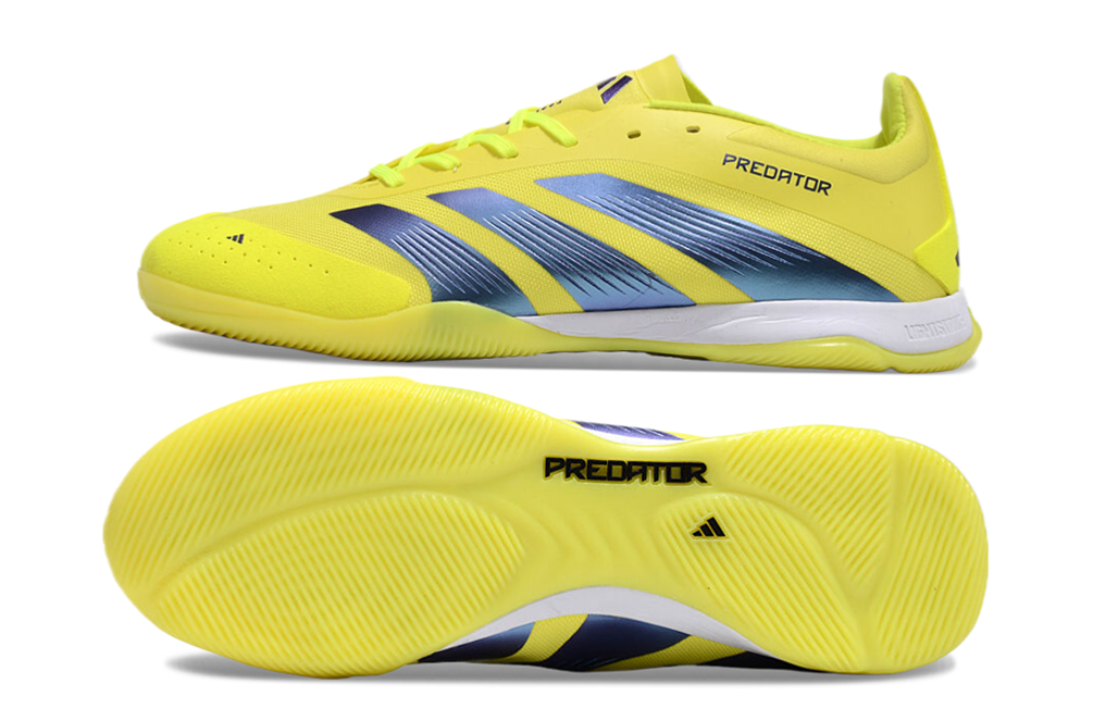 PREDATOR 24 ELITE IC BOOTS