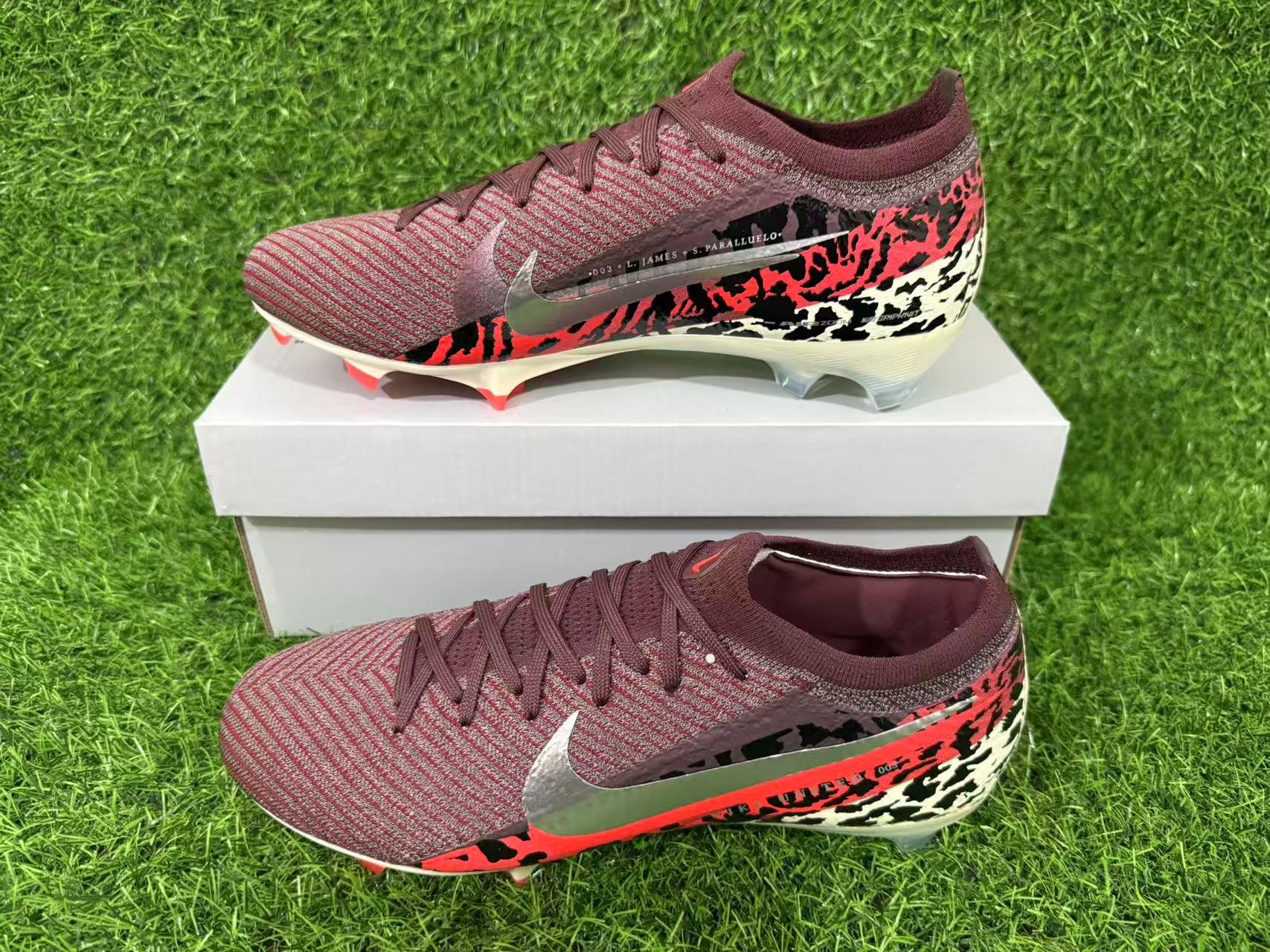Nike Air Zoom Mercurial Vapor XV Elite