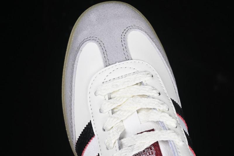Adidas Samba OG Year of the Snake Limited Edition Casual Sneakers - JQ5976