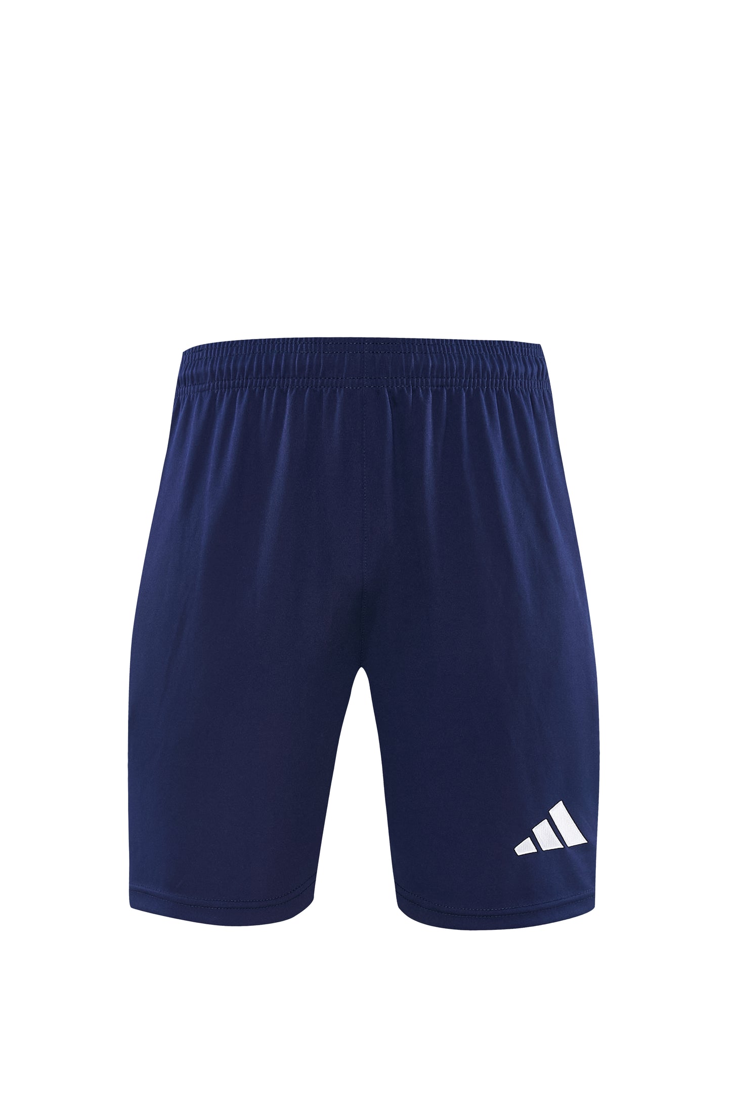 AD14 sapphire blue shorts suit S-2XL