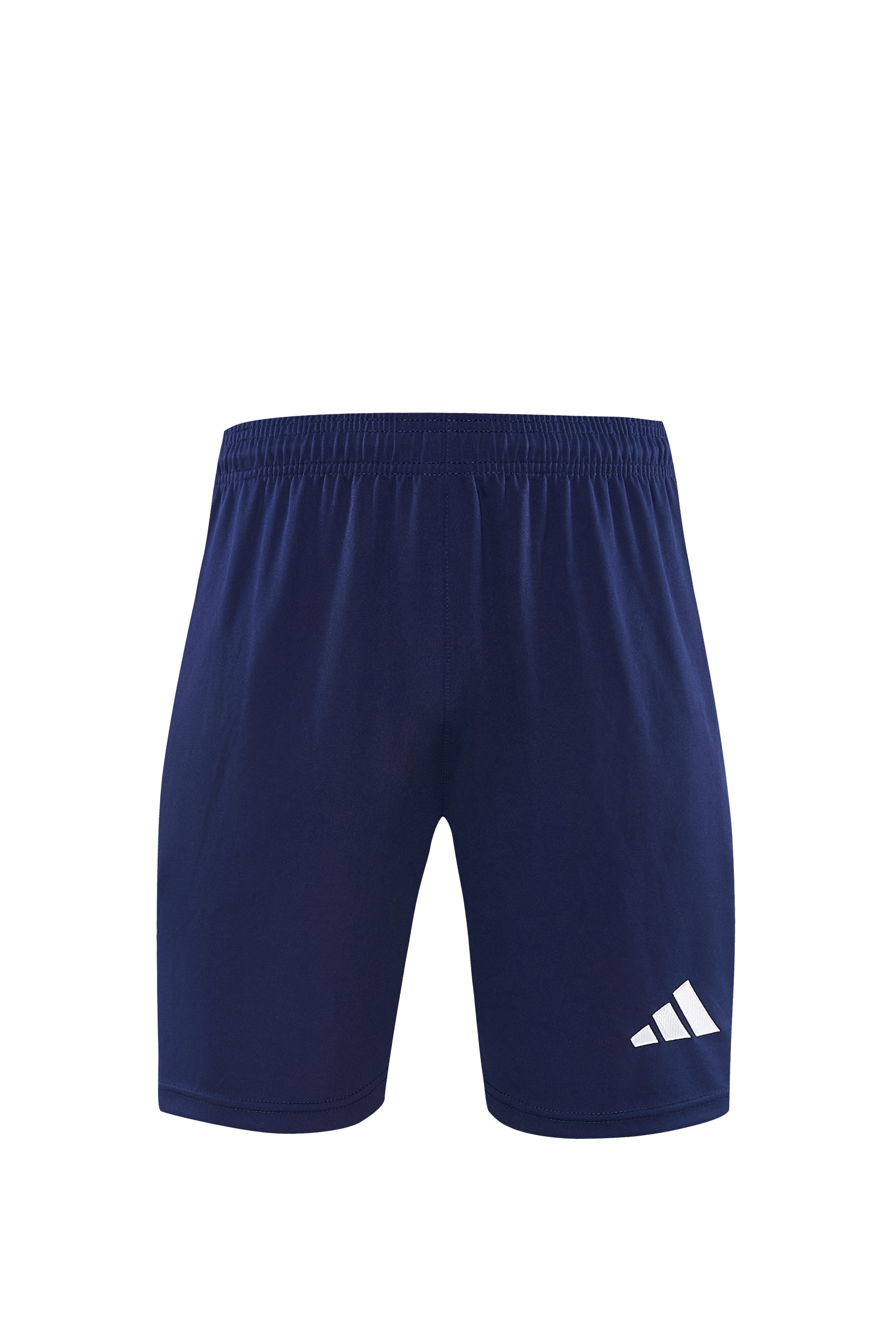 AD14 sapphire blue shorts suit S-2XL