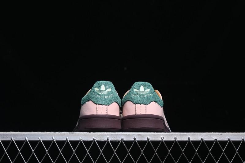 Adidas Brain Dead x Ad Originals Stan Smith Samba Casual Shoes - IH3434