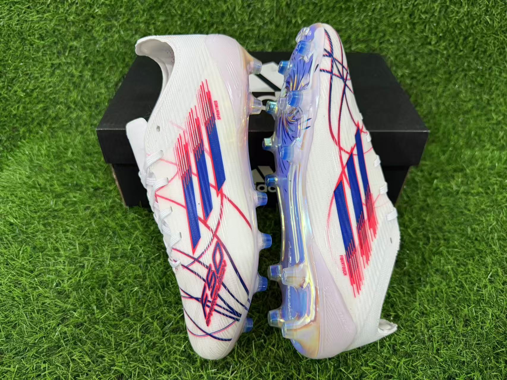 didas F50 ELITE FG