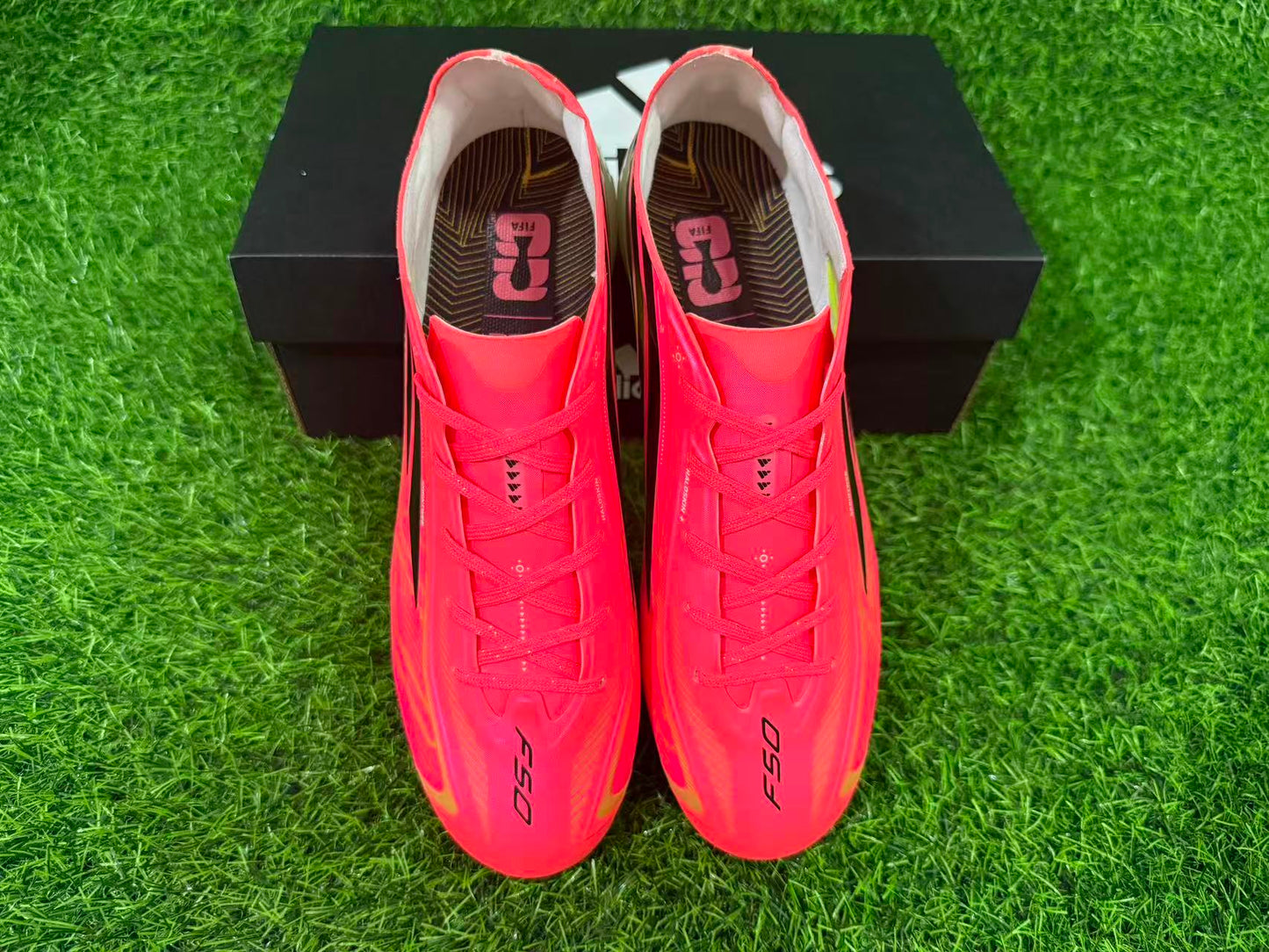 adidas F50 Elite FG
