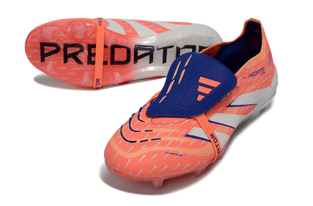 PREDATOR ACCURACY FG BOOTS