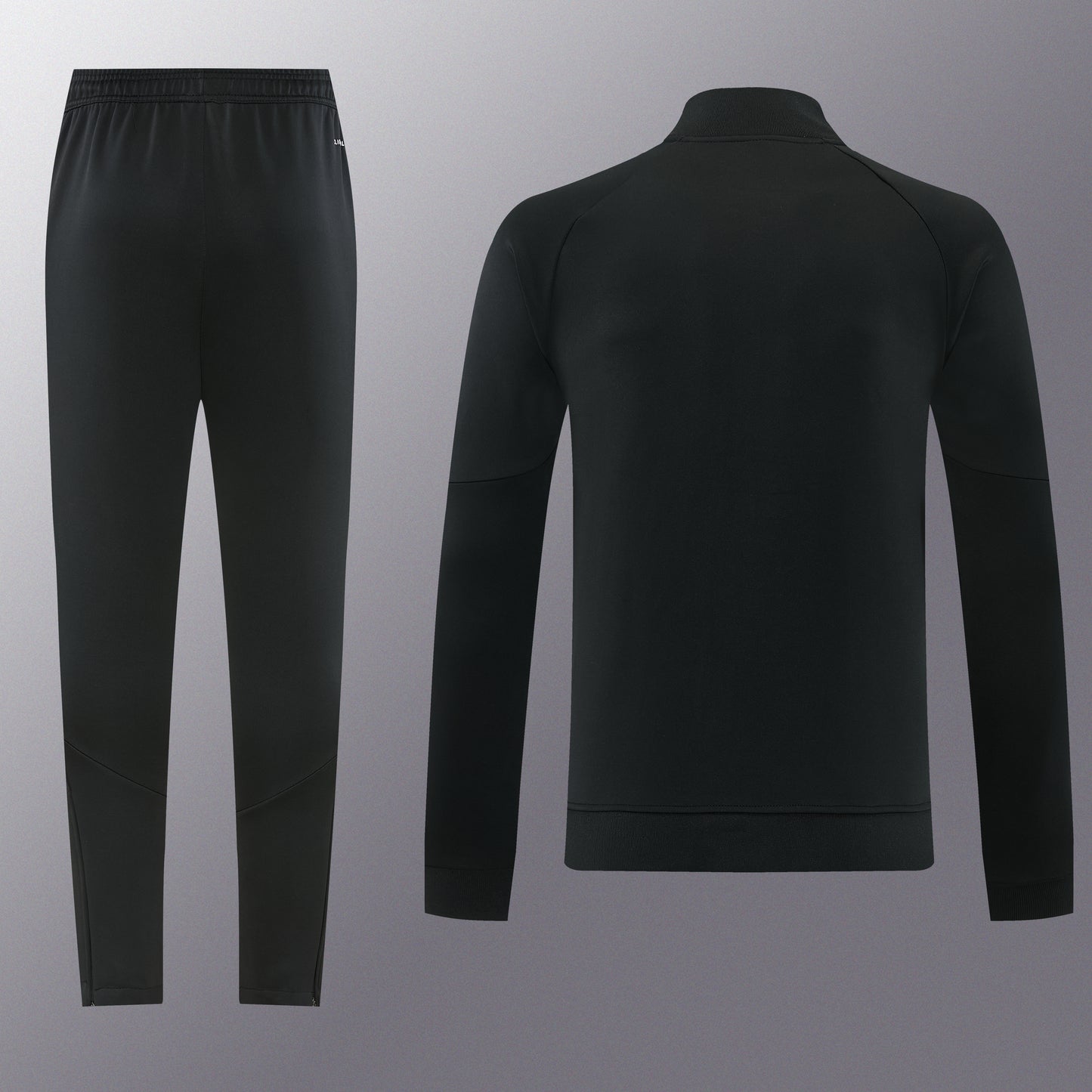 AJ27 black suit S-2XL