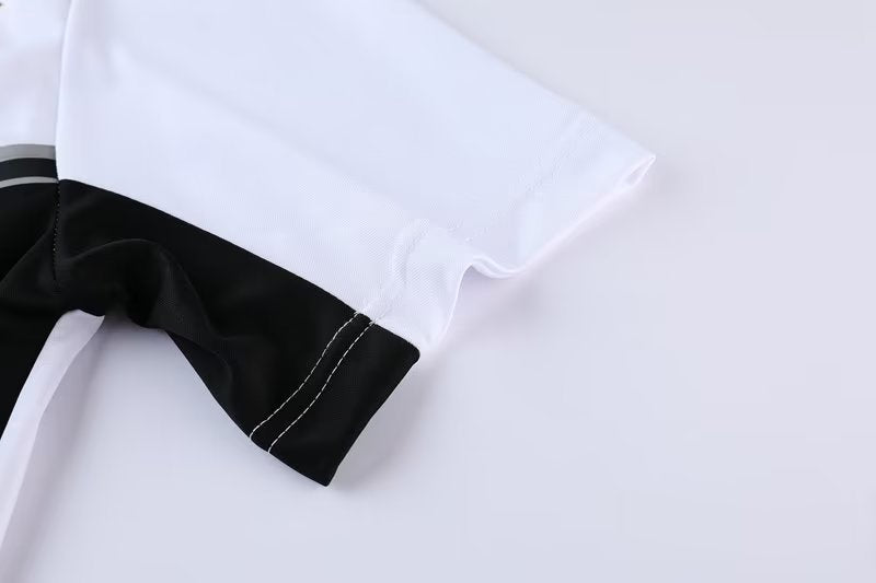 ND01 white suit