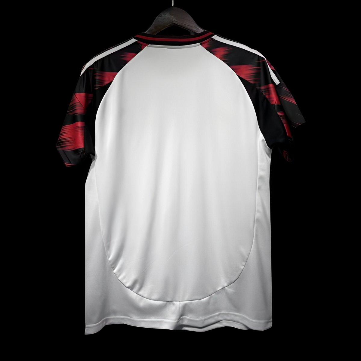 25/26 Flamengo Away Jersey