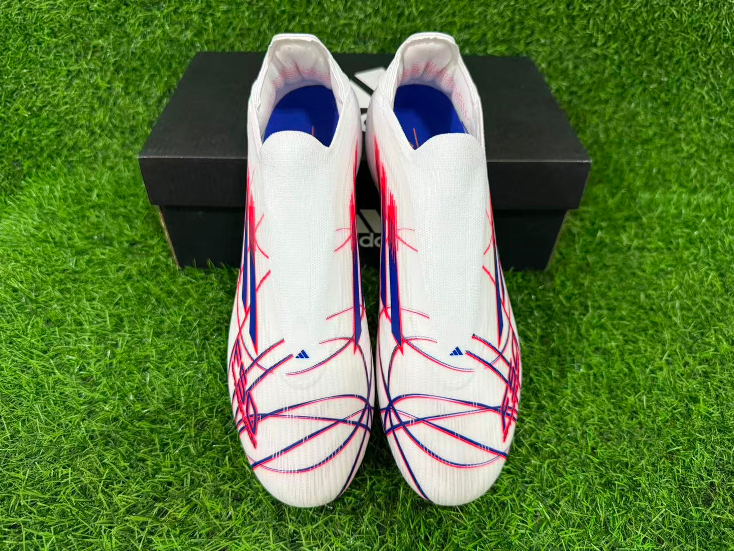 adidas F50 Elite Laceless FG