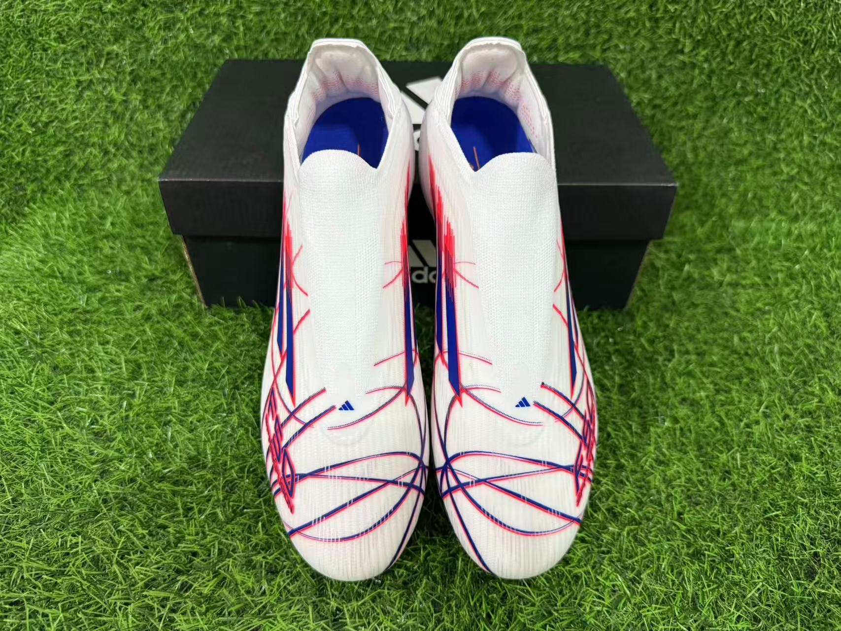 adidas F50 Elite Laceless FG