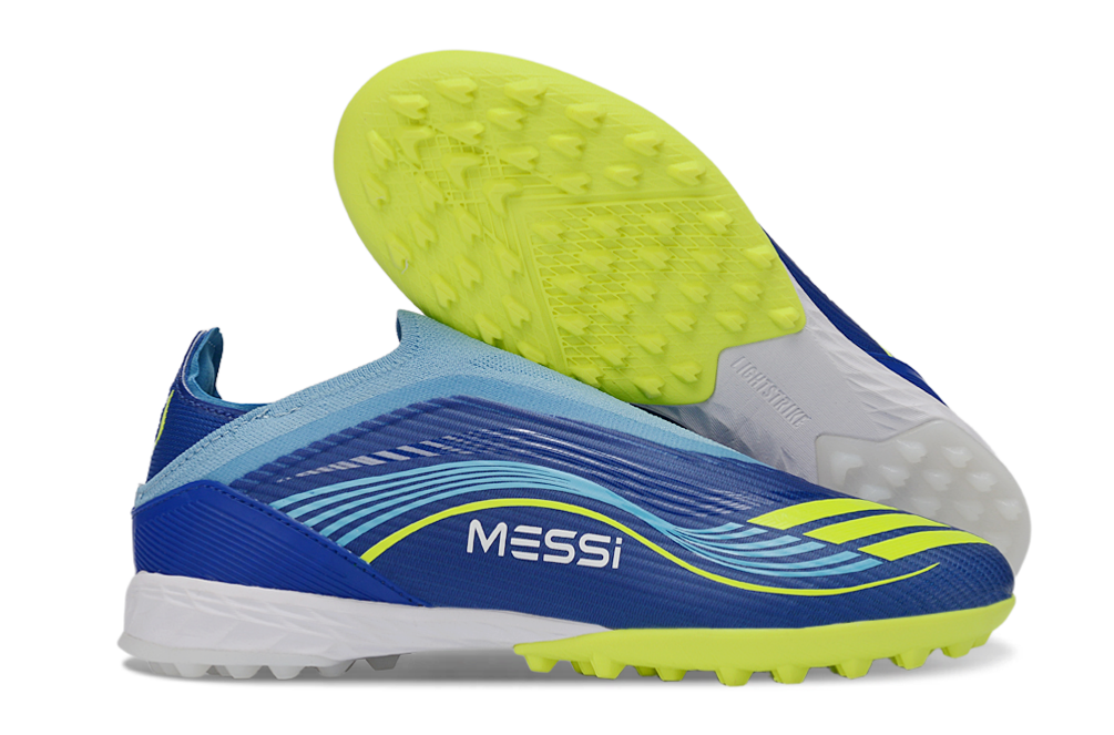 adidas F50 Elite Laceless TF