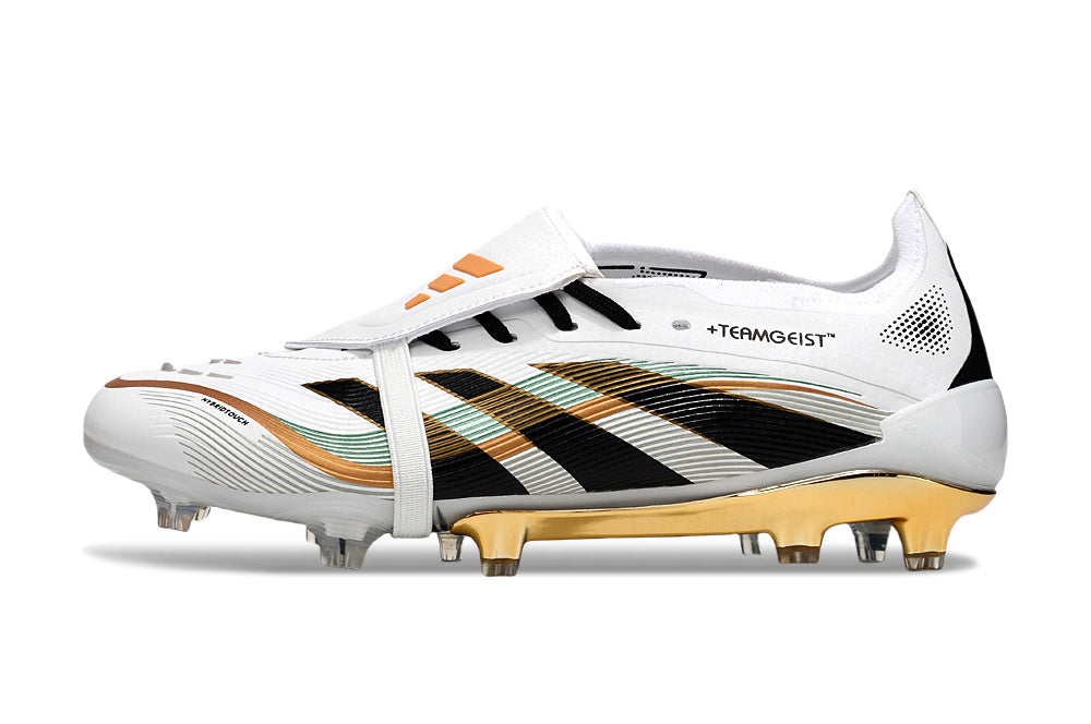 PREDATOR ACCURACY FG BOOTS