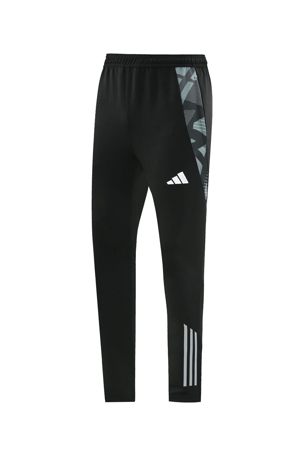 AJ18 black suit S-2XL