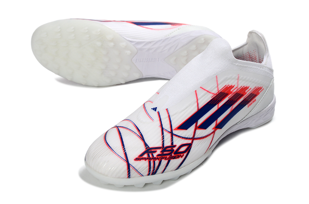 adidas F50 Elite Laceless TF