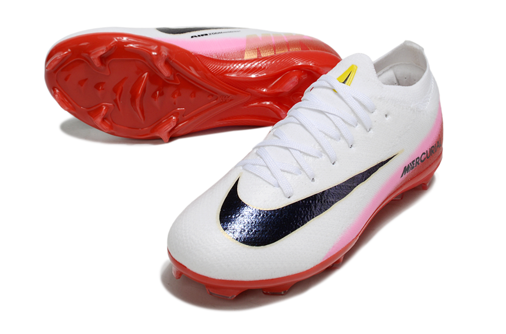 Arrival 27-35) Mercurial 16 children's football shoes
