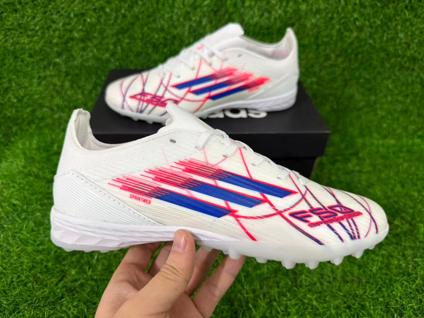adidas F50 PRO