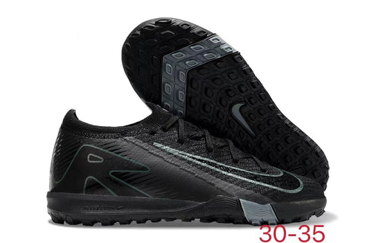 Arrival 30-35) Mercurial 16 children's football shoes