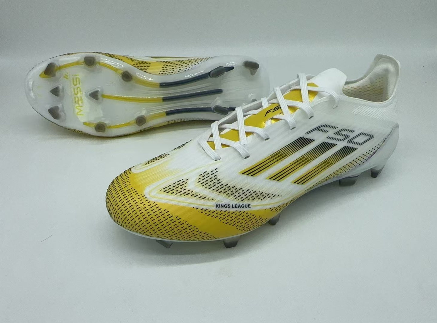 didas F50 ELITE FG