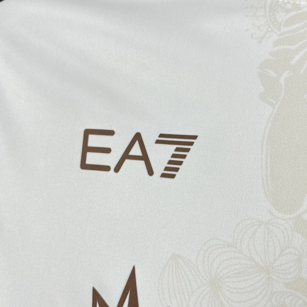 2025/26 Napoli Away Jersey