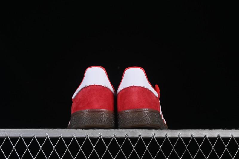 Adidas Handball Spezial Retro Casual Sneakers - FV1227
