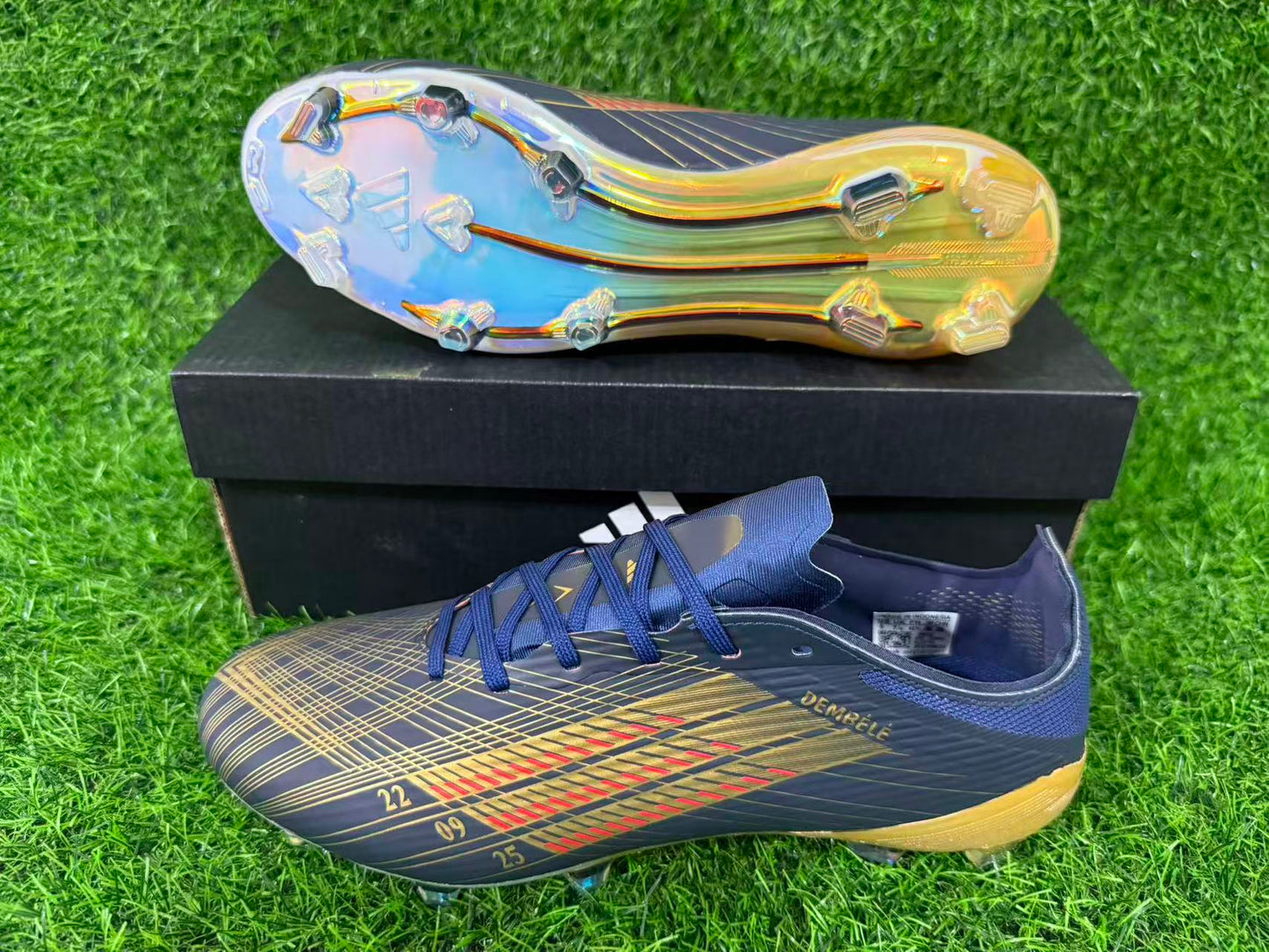 didas F50 ELITE FG