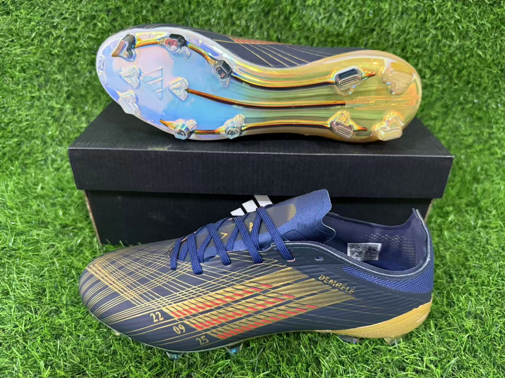 didas F50 ELITE FG