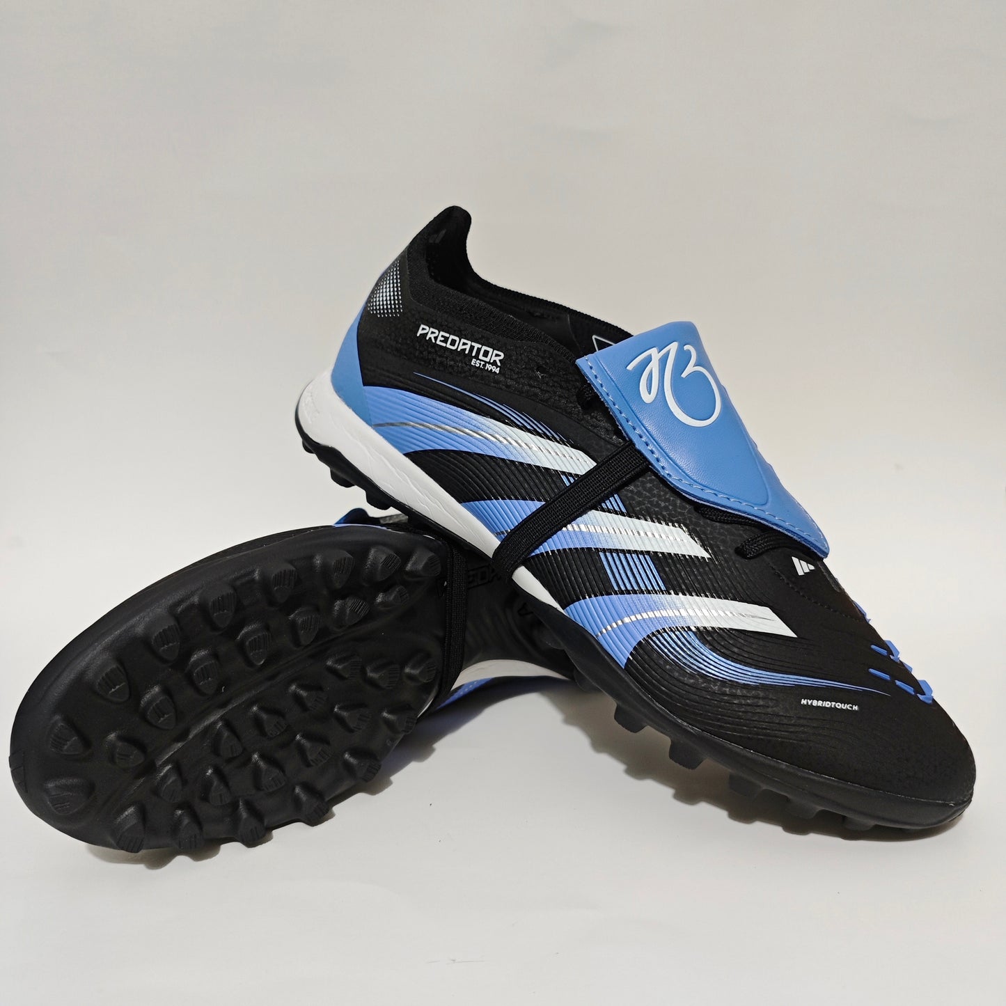 PREDATOR 25 ELITE TF BOOTS