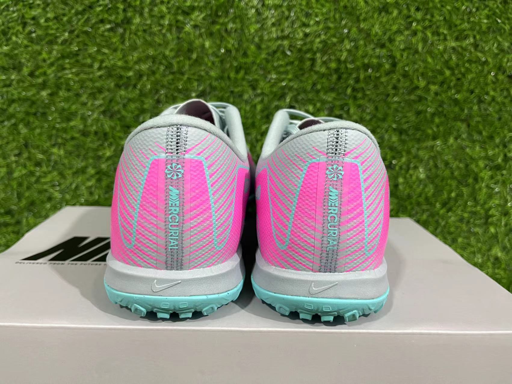 Nike Mercurial Vapor 16 Academy