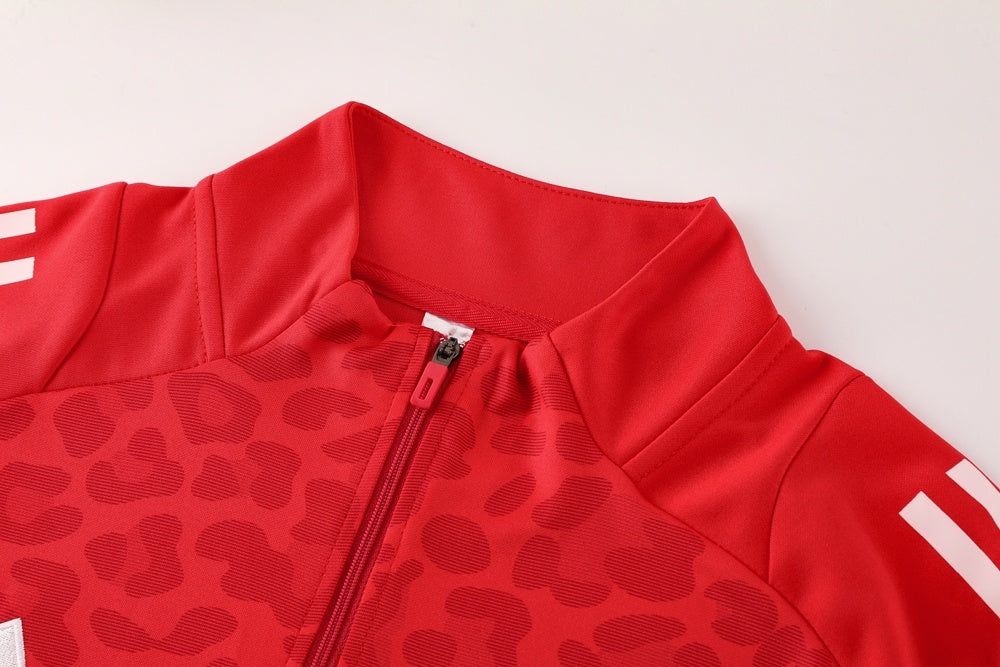 AB08 red S-2XL