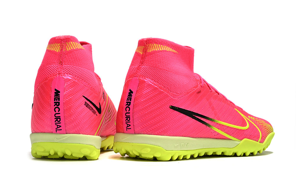 Nike Air Zoom Mercurial Superfly IX Elite