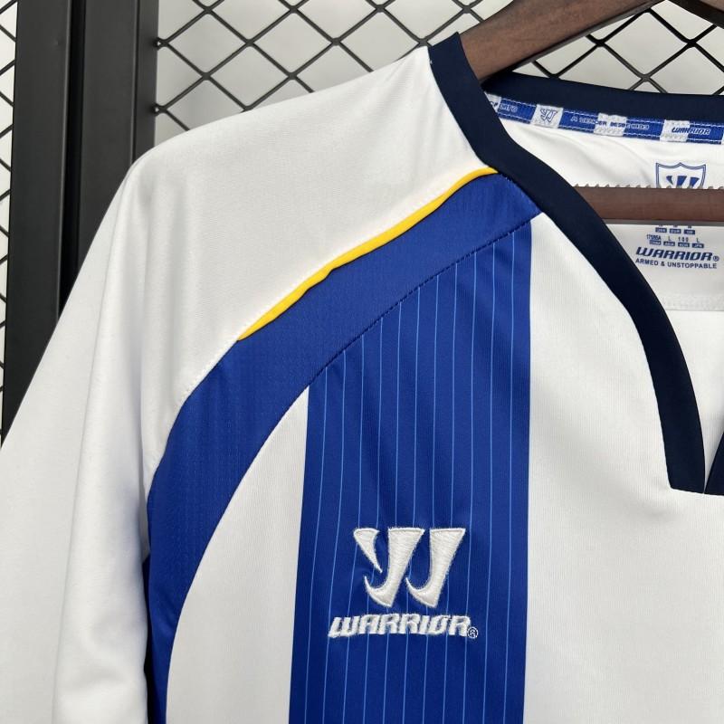 14/15 Retro Porto Home Jersey