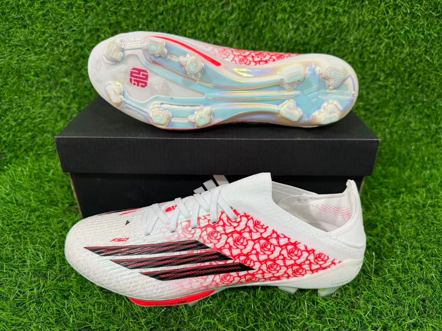 adidas F50+.1 FG