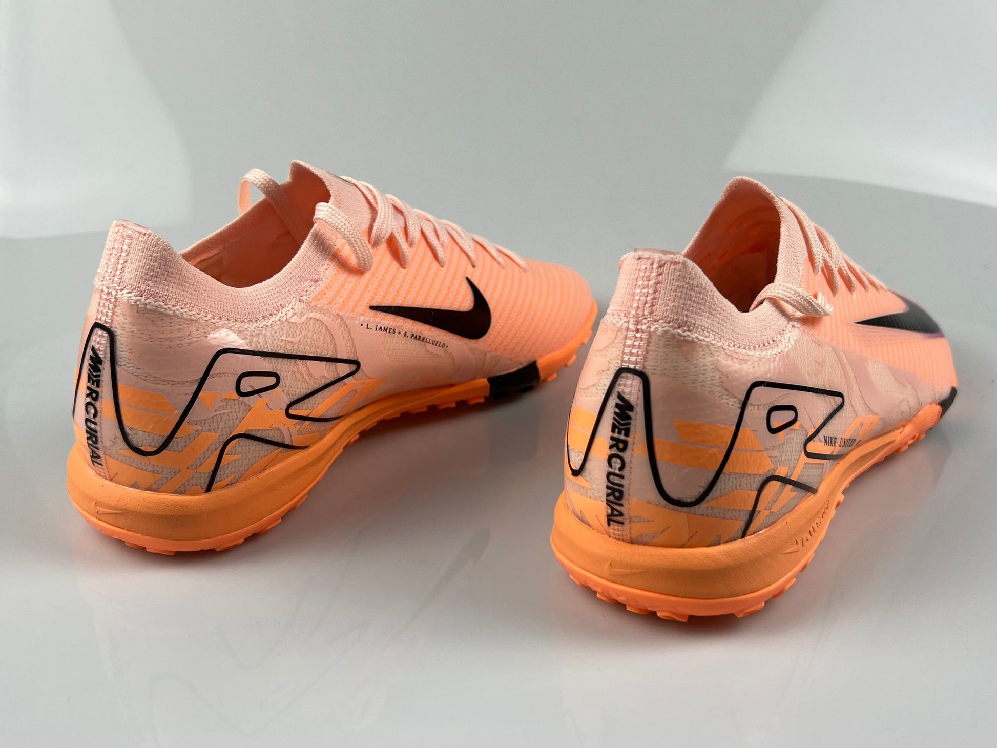 Nike Air Zoom Mercurial Vapor XV Elite