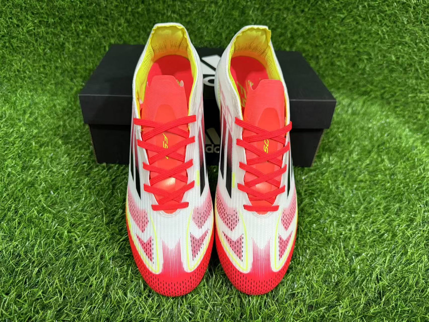 didas F50 ELITE FG
