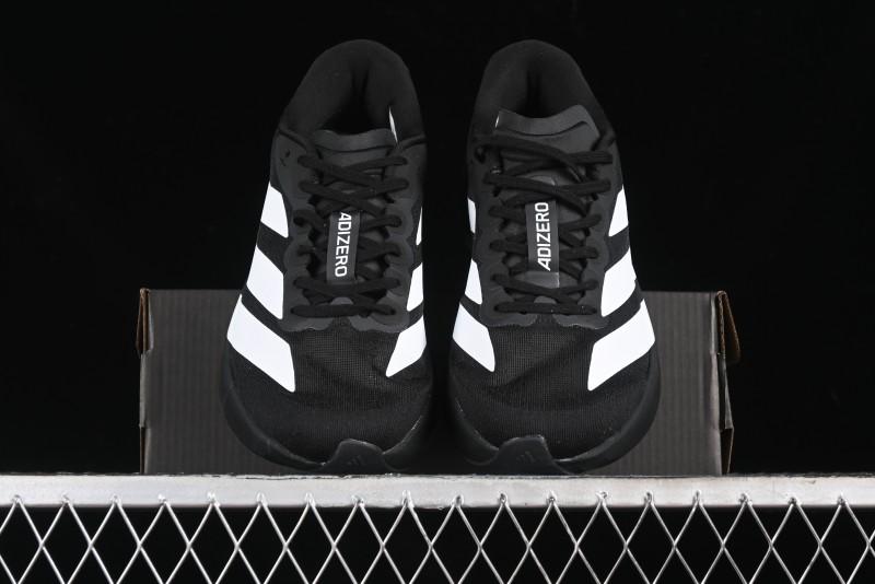 Adidas Adizero Evo SL Ultra-Lightweight Breathable Cushioned Running Shoes - JP7149