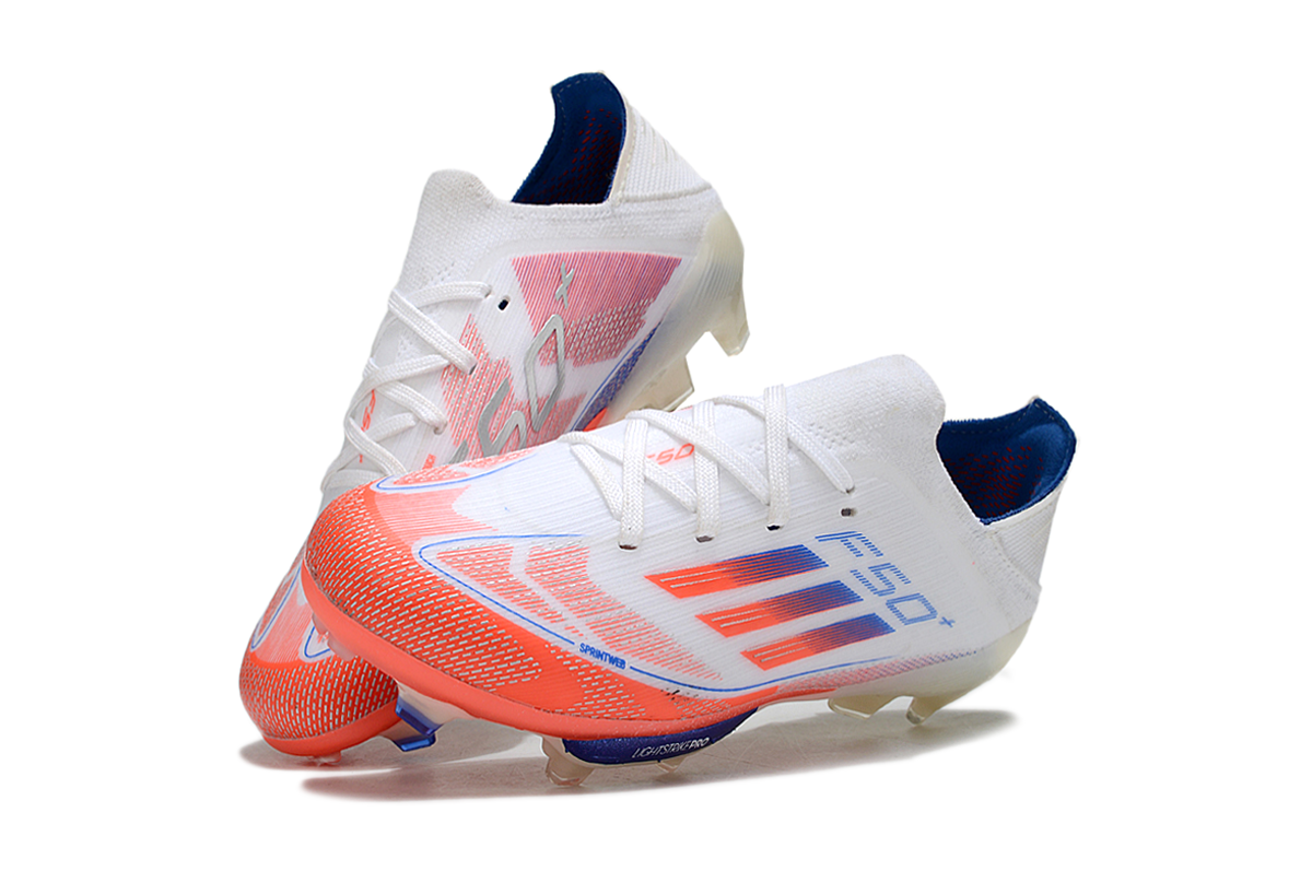 Arrival 30-35) F50 children's football shoes
