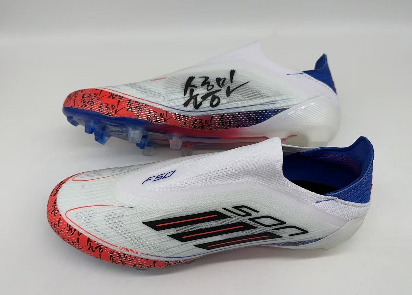 adidas F50 Elite Laceless