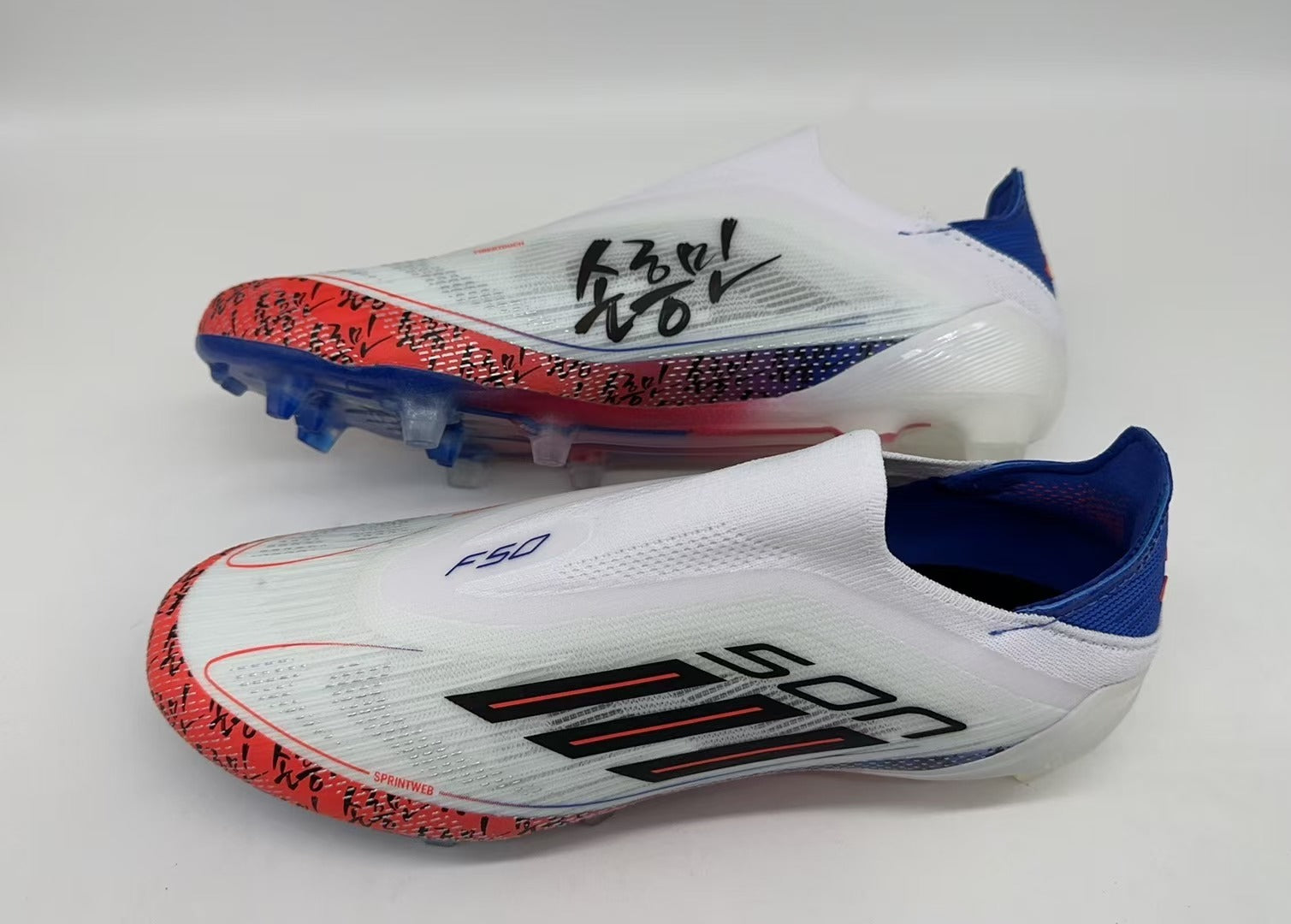 adidas F50 Elite Laceless