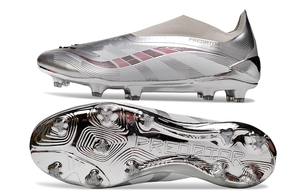 PREDATOR ACCURACY+ FG BOOTS