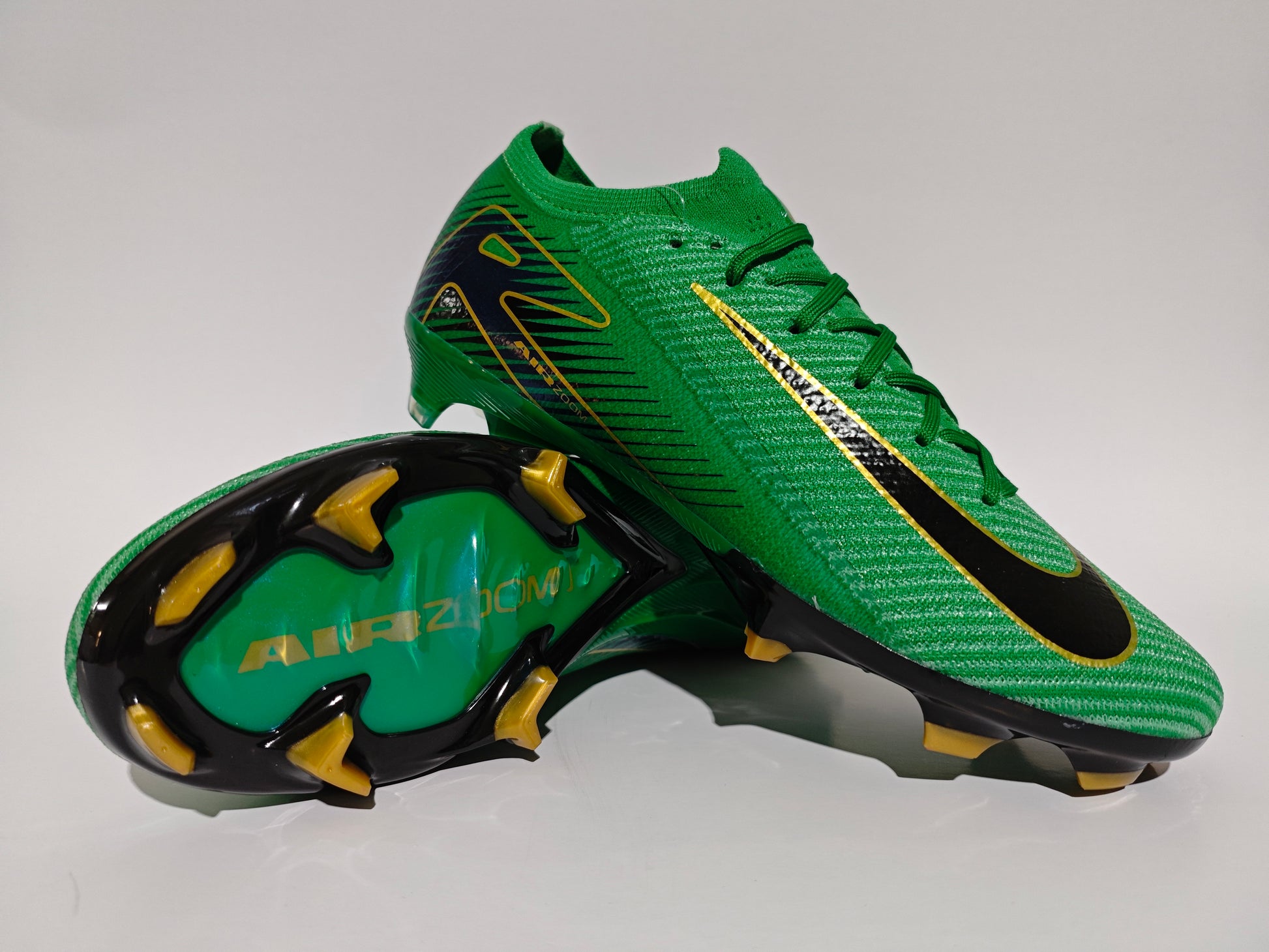 Nike Air Zoom Mercurial Vapor XV Elite FG